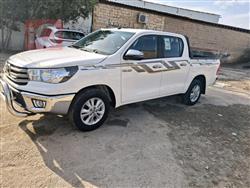 تويوتا هايلوكس